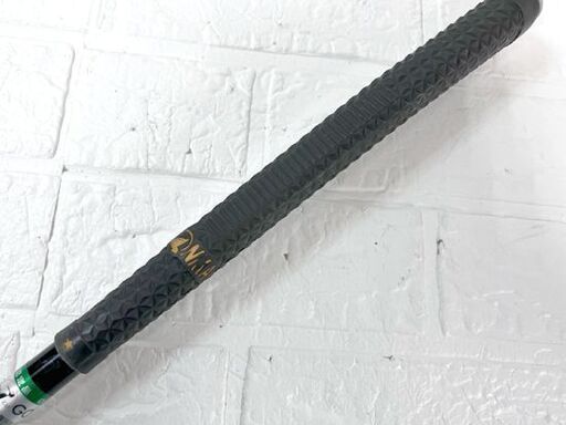 ホンマ パークゴルフクラブ V-01S 右打ち 約85.0cm 約530g HONMA V-01s【スレキズなど傷み有り】☆ 札幌市白