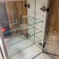 高級ドレッサーの画像