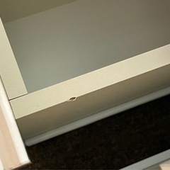 高級ドレッサーの画像