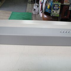 ゲオ　ブルートゥースサウンドバースピーカー　GRND-SPK10...