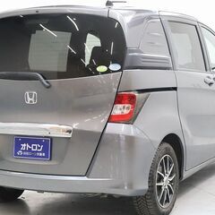 【金利0％の自社ローン😁‼】ホンダフリード🚗の画像