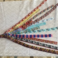 ハンドメイド