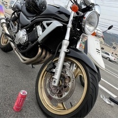 バリオス2 交換可の画像