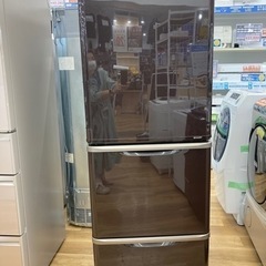 【トレファク高槻店】安心の6ヶ月保証！取りに来られる方限定！SHARP【シャープ】3ドア冷蔵庫のご紹介！