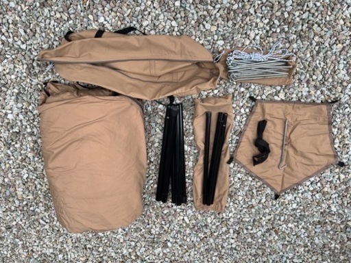 サーカスTCコンフォートソロ