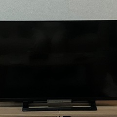 ⭐︎お取引中⭐︎ SONY BRAVIA 型式KDL-32W500A  の画像