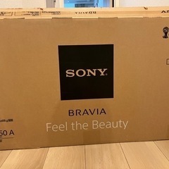 ⭐︎お取引中⭐︎ SONY BRAVIA 型式KDL-32W500A  の画像