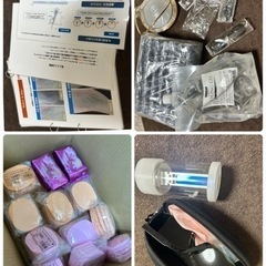 【美品】ライエンス2 業務用美容脱毛器　光フェイシャルの画像