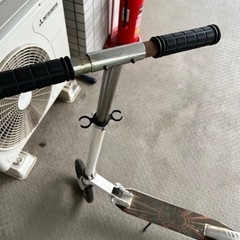 スクーターの画像