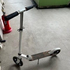 スクーター