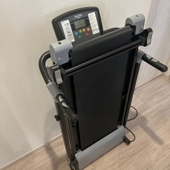 ランニングマシン　の画像
