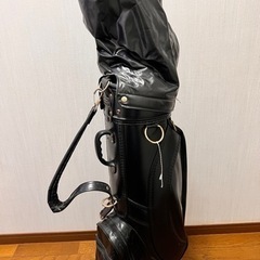 ゴルフクラブ　セットの画像