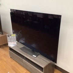 SHARP シャープ 4Kチューナー内蔵有機ELテレビ 4T-C...