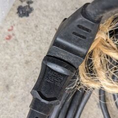 KOWA 延長コード10mの画像