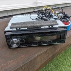 carrozzeria DEH-5500 CD／Bluetoot...