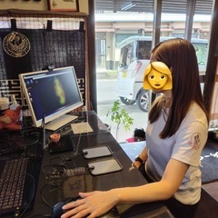人もペットもオーラ&チャクラを3D撮影できます - 大和郡山市