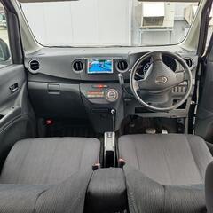( SOLD OUT )コミコミ価格★22年タントEXEカスタムG★ナビゲーション★地デジ★バックカメラ★16吋アルミ ホイール★CVT★ETC★直ぐ乗れます♪ の画像
