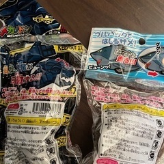 おもちゃ セット 未開封の画像