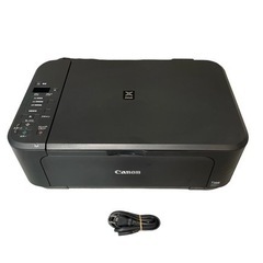 スマホからも直接印刷可能。CanonMG3230