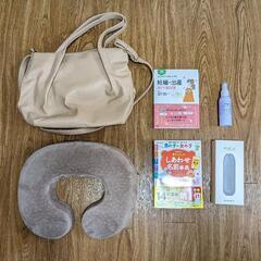 [最終値下げ]書籍・雑貨6点まとめ売り