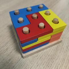 知育玩具　　美品
