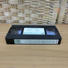 VHS クリスマスツリー 日本語字幕 TheGathering ジャンク扱い品 エドワードアスナー 札幌市 西区 西野店の画像
