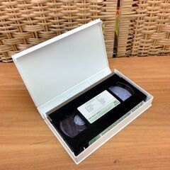 VHS クリスマスツリー 日本語字幕 TheGathering ジャンク扱い品 エドワードアスナー 札幌市 西区 西野店の画像