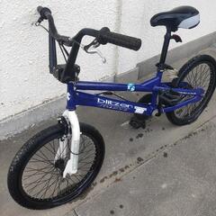 【売ります】BMX