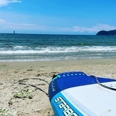 SUP サップ仲間募集！