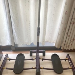 レッグマシーンＸ