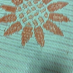 小さいゴザの画像