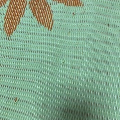 小さいゴザの画像