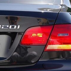  ◆自社ローン◆  BMW(3シリーズ クーペ) 320i Co...