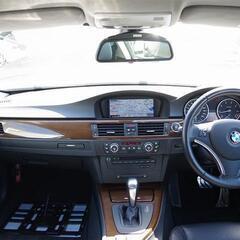  ◆自社ローン◆  BMW(3シリーズ クーペ) 320i Coupe🎵◆独自審査の提携ローン120回OK◆の画像