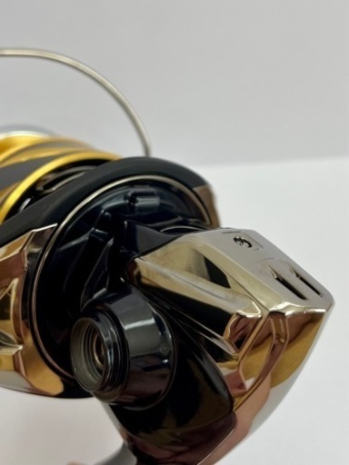 シマノ スピニングリール ステラ SW 14000XG