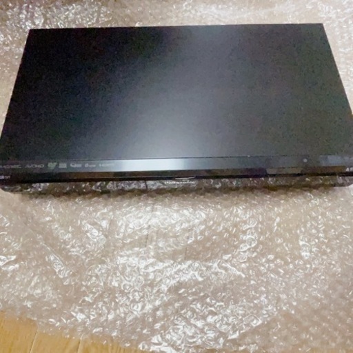 ジャンク品　パナソニック/DIGA DMR-BR570 BDレコーダー/ブルーレイディスクレコーダー 320GB