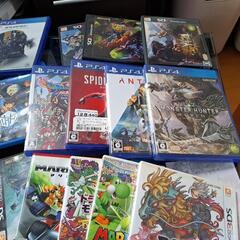 ゲームソフト