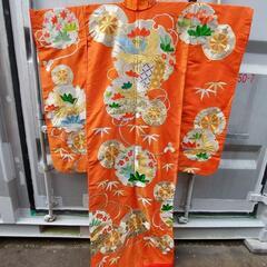 打ち掛けの画像