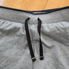 お取引が、決まりました。美品 プーマ　スエット七分丈の画像