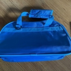 スクールバックの画像