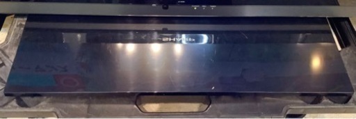 エイブイ：SHARP 60V型液晶テレビ　LC-60B5  2012年製