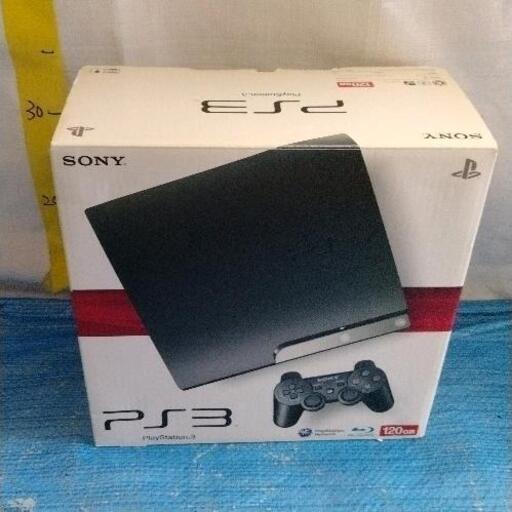 1005-062 PS3 ※未検品