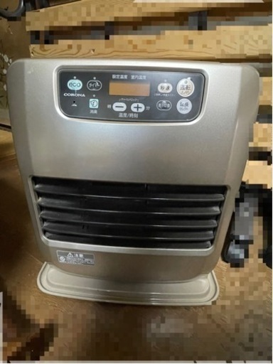 CORONA MFH-GX336Y 石油ストーブ