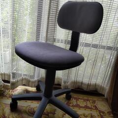 事務用回転イスの画像
