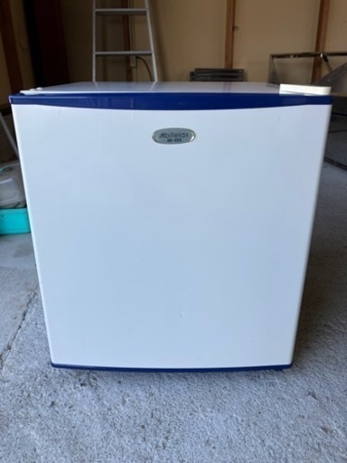 ☆冷蔵庫 アビデラックス 46L 2009年製