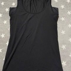 【まとめ売り処分】タンクトップ【5着】の画像