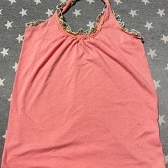 【まとめ売り処分】タンクトップ【5着】の画像