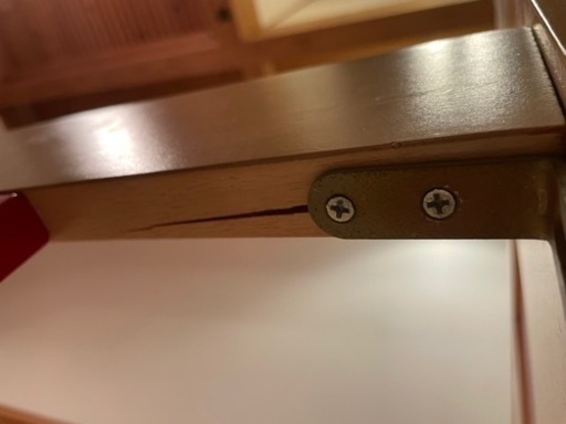 2段ベッド