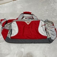 adidas  ボストンバッグ  修学旅行  旅行バック