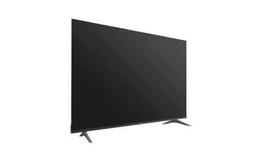 配送可【ハイセンス】【65V】【未開封】4K液晶テレビ★2023年製　クリーニング済/6ヶ月保証付　管理番号10510